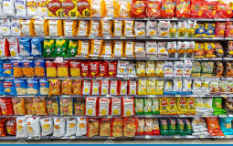 Les Chips/ gâteaux apero