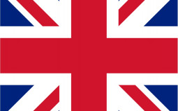 British Flags