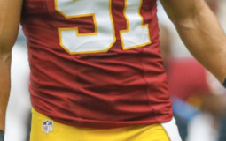 Nfl hall of fame part 2