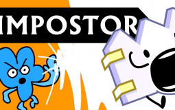 BFDI WIKI USER TIER LIST