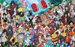 Anime