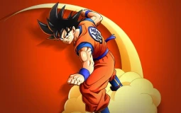 Personnage dbz