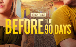 90 Day Fiancé: Before The 90 Days