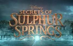 Secrets of Sulphur Springs Charracters