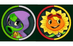 PvZ Heroes bans tierlist
