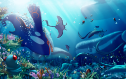 Pokemon Games RANKED