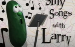 VeggieTales Silly Songs