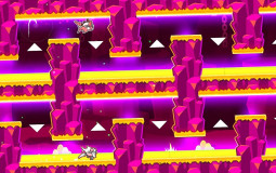 Geometry Dash