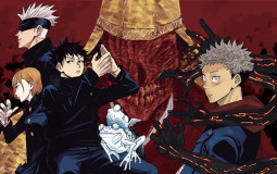 Jujutsu Kaisen All Characters