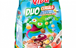 romanian cereal