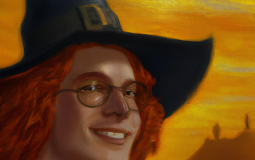 Characters from C.O.L Tier List