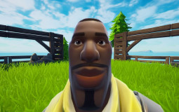 Fortnite Battle Royale