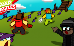 slap battles youtubers
