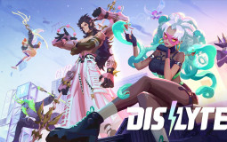 Dislyte Box (All Espers) [July 2022]