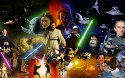 Star Wars Charaktere