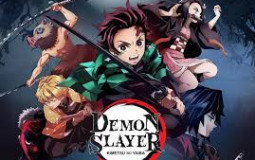 Demon Slayer Demons >:)