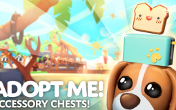 Adopt me legendary pets