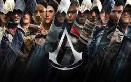 Assassin's Creed Protagonist Outfits