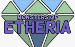 Monsters of Etheria Etherians