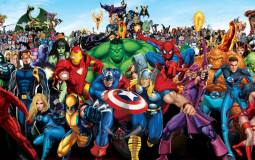 Super héros : la tier-liste des thèmes musicaux