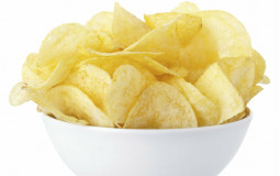 Papas (y demás)