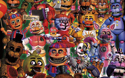 FNAF