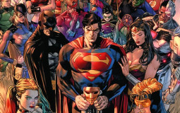 DCEU (at April 2023)