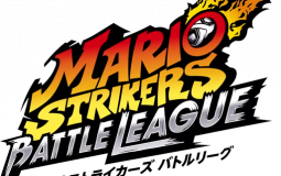 Mario Strikers Battle League New Characters