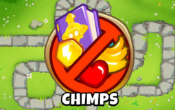 BTD6 Towers (CHIMPS)