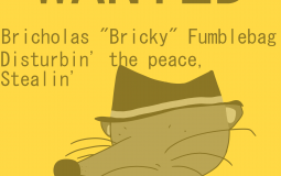 Friends I could maybe beat in a fight.