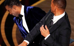 Oscar Slapping Tournament: 2022 Edition