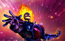 DD5 Cosmic Characters