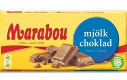 Marabou Chokladkakor