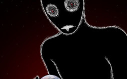 Anime characters power ranking