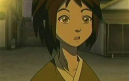 Avatar characters