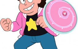 Steven Universe Characters