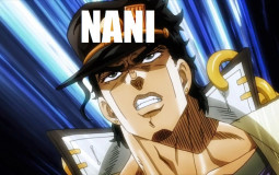 Anime Tier List Fun
