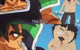 WeebAMVs Naruto Females Template