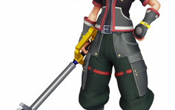 kingdom heart main games sora outfits Tierlist