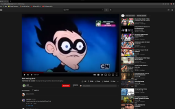 Cameron Funny Tier List