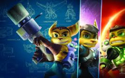 Ratchet and clank Gadgets tier list