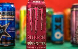 Dreamer - Energydrinks