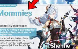 Mommy tierlist 2022 2.7