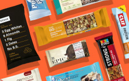 Protein Bar Tier List