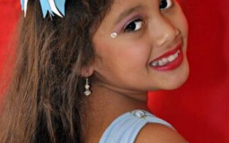 Ranking dance moms girls based off of talent