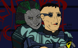 immersive simulators