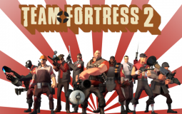 Team Fortress 2 Character Tier List (Default/Subs)