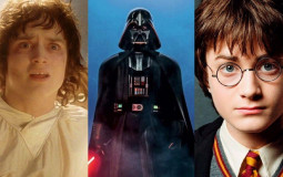 Meilleurs Film Sagas