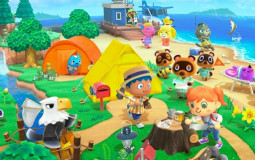 Animal Crossing Villagers