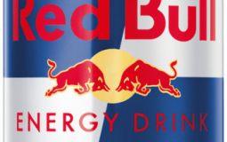 Energy Drinks tier list